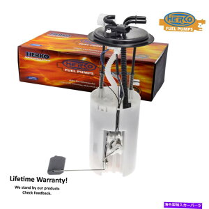 Fuel Pump Module Assembly �R���|���v���W���[���A�Z���u���w���R339GE KIA SORENTO 3.5L-V6 05-06 Fuel Pump Module Assembly Herko 339GE For Kia Sorento 3.5L-V6 05-06�y���s�A���i�z