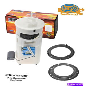 Fuel Pump Module Assembly �R���|���v���W���[���A�Z���u���w���R334GE�q�����_�C�G�����g��2001-2002 Fuel Pump Module Assembly Herko 334GE For Hyundai Elantra 2001-2002�y���s�A���i�z