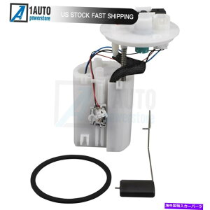 Fuel Pump Module Assembly 2010�N����2013�N�̓d�C�R���|���v���W���[���A�Z���u��Kia Soul 2.0L SP3057M-4 E9123M Electric Fuel Pump Module Assembly For 2010-2013 Kia Soul 2.0L SP3057M-4 E9123M�y���s�A���i�z