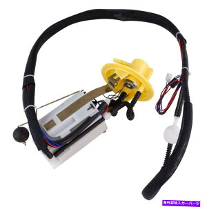 Fuel Pump Module Assembly TRQ�R���|���v�����M���j�b�g���W���[���A�Z���u���{���{S60 S80 V70�ɒ��ړK�� TRQ Fuel Pump & Sending Unit Module Assembly Direct Fit for Volvo S60 S80 V70�y���s�A���i�z