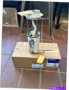 Fuel Pump Module Assembly NOS ACDELCOMU13GM 25163489xZT[tR|vW[AZu NOS ACDelco MU13 GM 25163489 Fuel Pump Module Assembly With Level Sensor