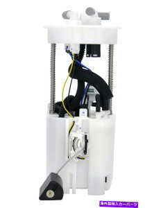 Fuel Pump Module Assembly 2007N̔R|vW[AZu2008 Honda Fit L4 1.5L w/RxZT[ Fuel Pump Module Assembly for 2007 2008 Honda Fit L4 1.5L w/ Fuel Level Sensor