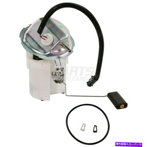 Fuel Pump Module Assembly �V����FITS 2005 2006 2007 FORD FOCUS 6S4Z9H307A 4�h�A�R���|���v���W���[���A�Z���u�� New Fits 2005 2006 2007 Ford Focus 6S4Z9H307A 4-Door Fuel Pump Module Assembly�y���s�A���i�z