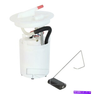 Fuel Pump Module Assembly Mazda 3 2004-2009 Tyc�R���|���v���W���[���A�Z���u���̏ꍇ For Mazda 3 2004-2009 TYC Fuel Pump Module Assembly�y���s�A���i�z