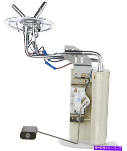 Fuel Pump Module Assembly SPECTRA PREMIUM SP39B1H FORD F-150 F-250 F-350�̔R���|���v���W���[��1990-1991 Spectra Premium SP39B1H Fuel Pump Module for Ford F-150 F-250 F-350 1990-1991�y���s�A���i�z
