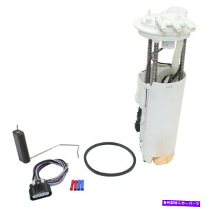 Fuel Pump Module Assembly 1998N1999N̔R|vLfbNfrW[AZuKXGWW/Mjbg Fuel Pump For 1998-1999 Cadillac DeVille Module Assy Gas Engine w/Sending Unit