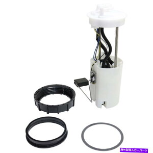Fuel Pump Module Assembly 2003N2004Ñz_pCbgExALX̃hCu[eBup314514dCR|v DriveMotive REPA314514 Electric Fuel Pump for 2003-2004 Honda Pilot EX, LX