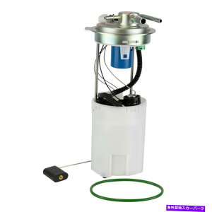 Fuel Pump Module Assembly V{[Vo[h1500NVbN2007 TRQ FPA65584R|vW[AZu For Chevy Silverado 1500 Classic 2007 TRQ FPA65584 Fuel Pump Module Assembly