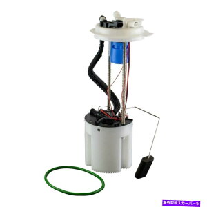 Fuel Pump Module Assembly Chevy Express 3500 2010-2015 TRQ FPA69551�R���|���v���W���[���A�Z���u�� For Chevy Express 3500 2010-2015 TRQ FPA69551 Fuel Pump Module Assembly�y���s�A���i�z