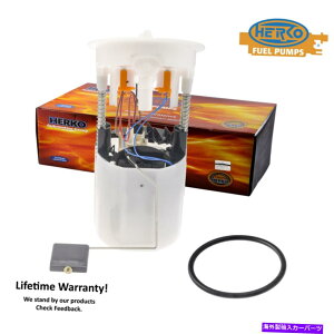 Fuel Pump Module Assembly BMW 1�V���[�YM 128i 135i 325i 325xi 328i 06-14�p�w���R�R���|���v���W���[��570GE Herko Fuel Pump Module 570GE For BMW 1 Series M 128i 135i 325i 325xi 328i 06-14�y���s�A���i�z
