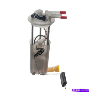 Fuel Pump Module Assembly 2000�|���e�B�A�b�N�{���l�r���A�r���C�b�N�p�[�N�A�x�j���[V6 3.8L�R���|���v��AutoBest F2547A Autobest F2547A For 2000 Pontiac Bonneville, Buick Park Avenue V6 3.8L Fuel Pump�y���s�A���i�z