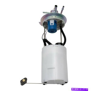 Fuel Pump Module Assembly V{[Vo[h2500 HDNVbN07 TRQ FPA70888R|vW[AZu For Chevy Silverado 2500 HD Classic 07 TRQ FPA70888 Fuel Pump Module Assembly