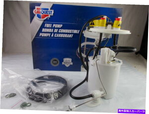 Fuel Pump Module Assembly R|vW[AZu-ENGR[hFB205R Carquest M29852 Fuel Pump Module Assembly-Eng Code: B205R CARQUEST M29852