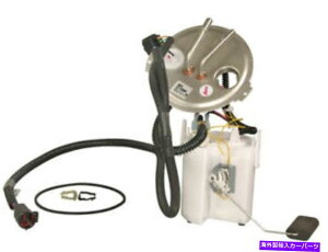 Fuel Pump Module Assembly Airtex 37xq53f�R���|���v�t�B�b�g1996-1998 Ford Windstar�R���|���v���W���[���A�Z���u�� Airtex 37XQ53F Fuel Pump Fits 1996-1998 Ford Windstar Fuel Pump Module Assembly�y���s�A���i�z