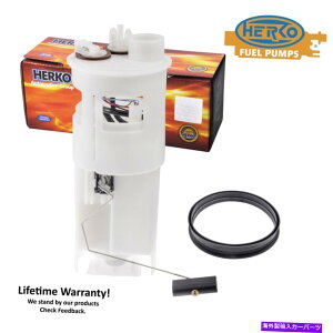 Fuel Pump Module Assembly �_�b�WD150 D250 D350 Ramcharger 1991-1993�p�̔R���|���v���W���[��HERKO 352GE Fuel Pump Module Herko 352GE For Dodge D150 D250 D350 Ramcharger 1991-1993�y���s�A���i�z