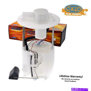 Fuel Pump Module Assembly �g���^�J���[���}�g���b�N�X�|���e�B�A�b�N�o�C�u1.8L 2.4L 09-17�p�̔R���|���v�w���R378GE Fuel Pump Herko 378GE For Toyota Corolla Matrix Pontiac Vibe 1.8L 2.4L 09-17�y���s�A���i�z