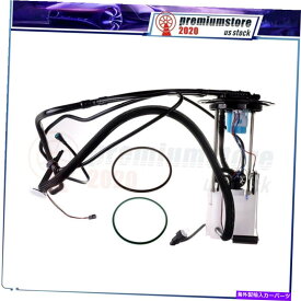 Fuel Pump Module Assembly 燃料ポンプモジュールアセンブリに適合します2007ポンティアックトレントシボレーequinox Fuel Pump Module Assembly Fits 2007 Pontiac Torrent Chevrolet Equinox