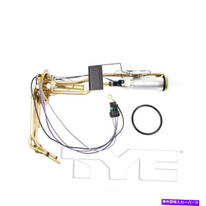 Fuel Pump Module Assembly �R���|���v���W���[���A�Z���u��-CRQ�v���~�A���R���|���v���W���[��TYC 150096-A Fuel Pump Module Assembly-CRQ Premium Fuel Pump Module TYC 150096-A�y���s�A���i�z