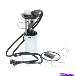 Fuel Pump Module Assembly �R���|���v���W���[���A�Z���u��-CRQ�v���~�A���R���|���v���W���[��TYC 150286-A Fuel Pump Module Assembly-CRQ Premium Fuel Pump Module TYC 150286-A�y���s�A���i�z