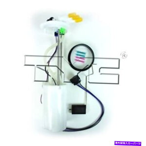 Fuel Pump Module Assembly R|vW[ASSY TYC 150004 Fuel Pump Module Assy TYC 150004