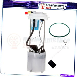 Fuel Pump Module Assembly R|vW[AZu2010-2012V{[GNXvX2500 3500 E4048mɓK܂ Fuel Pump Module Assembly Fits 2010-2012 Chevrolet Express 2500 3500 E4048M