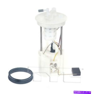 Fuel Pump Module Assembly R|vW[ASSY TYC 150395A Fuel Pump Module Assy TYC 150395A
