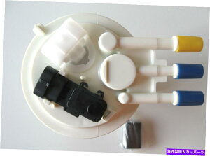 Fuel Pump Module Assembly 1998�N����2000�N�̃|���e�B�A�b�N�O�����v����AutoBest F2984A�A���X�Ƃ����R���|���v���W���[��V6 3.8L Autobest F2984A For 1998-2000 Pontiac Grand Prix, Regal Fuel Pump Module V6 3.8L�y���s�A��