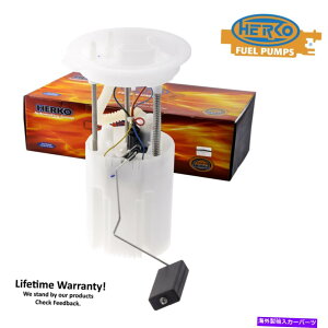 Fuel Pump Module Assembly �R���|���v���W���[���w���R243GE�t�H���N�X���[�Q���r�[�g���S���t03-10 W 5.4 '�t�����W Fuel Pump Module Herko 243GE For Volkswagen Beetle Golf 03-10 w 5.4' Flange�y���s�A���i�z