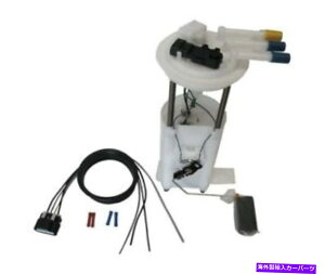 Fuel Pump Module Assembly AutoBest F2553AR|vW[AZu Autobest F2553A Fuel Pump Module Assembly