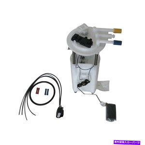 Fuel Pump Module Assembly 1998N2001ÑV{[|eBAbNx`[3.4L V6̃I[gxXgF2383AR|vW[ Autobest F2383A Fuel Pump Module For 1998-2001 Chevrolet Pontiac Venture 3.4L V6