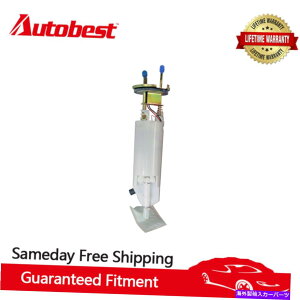 Fuel Pump Module Assembly 1991 - 93ÑI[gxXgF3051A_bWXsbgNCX[oR|vW[L4 V6 Autobest F3051A For 1991-93 Dodge Spirit Chrysler LeBaron Fuel Pump Module L4 V6