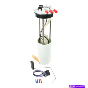Fuel Pump Module Assembly Chevy S10 2003 TYC 150149-A�R���|���v���W���[���A�Z���u���p For Chevy S10 2003 TYC 150149-A Fuel Pump Module Assembly�y���s�A���i�z