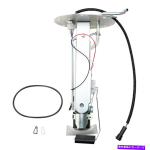 Fuel Pump Module Assembly TRQ���A2�|�[�g�G���W���R���|���v�n���K�[�A�Z���u���t�H�[�hE150 E250 E350 TRQ Rear 2 Port Engine Fuel Pump Hanger Assembly for Ford E150 E250 E350�y���s�A���i�z