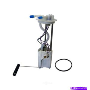 Fuel Pump Module Assembly R|vW[Assy Autobest F2596A Fuel Pump Module Assy Autobest F2596A