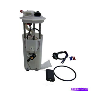 Fuel Pump Module Assembly R|vW[AZu-120.0 "WBI[gxXgF2563A Fuel Pump Module Assembly-120.0" WB Autobest F2563A
