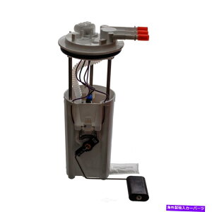 Fuel Pump Module Assembly R|vW[AZu - ⋋ς݃I[gxXg1997rCbN[K3.8L-V6 Fuel Pump Module Assembly-Supercharged Autobest fits 1997 Buick Regal 3.8L-V6