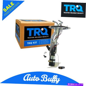 Fuel Pump Module Assembly TRQ FUEL GAS PUMP��SENSING UNIT FORD F 250 150 TRUCK 2WD TRQ Fuel Gas Pump & Sending Unit for Ford F 250 150 Truck 2WD�y���s�A���i�z