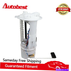 Fuel Pump Module Assembly Autobest F3211A 2005-06 Jeep WranglerATJ L4 2.4LAL6 4.0LAutoBest F3211AR|vW[ Autobest F3211A Fuel Pump Module For 2005-06 Jeep Wrangler, TJ L4 2.4L, L6 4.0L