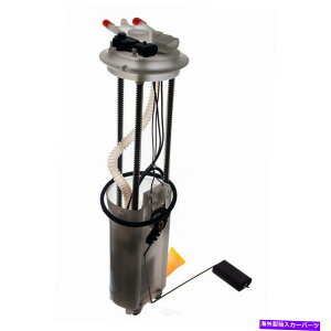 Fuel Pump Module Assembly R|vW[AZu-2hAI[gxXg1998V{[^z5.7L-V8 Fuel Pump Module Assembly-2 Door Autobest fits 1998 Chevrolet Tahoe 5.7L-V8