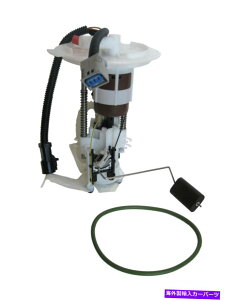 Fuel Pump Module Assembly 2006N2009NAutoBest F1465A Ford Explorer Fuel Pump Module V6 4.0LAV8 4.6L Autobest F1465A For 2006-2009 Ford Explorer Fuel Pump Module V6 4.0L, V8 4.6L