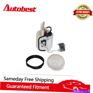 Fuel Pump Module Assembly 2001-02AutoBest F4485AZfXxcC230 C240 C320R|vW[L4 V6 Autobest F4485A For 2001-02 Mercedes-Benz C230 C240 C320 Fuel Pump Module L4 V6