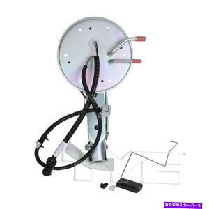 Fuel Pump Module Assembly R|vW[AZu-CRQv~AR|vW[TYC 150259-A Fuel Pump Module Assembly-CRQ Premium Fuel Pump Module TYC 150259-A
