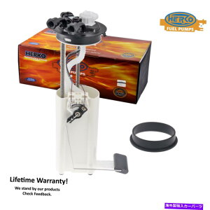 Fuel Pump Module Assembly �V�{���[�G�N�X�v���X�p�̃w���R�R���|���v���W���[��396GE 1500 2500 GMC SAVANA 4.3L 04 Herko Fuel Pump Module 396GE For Chevrolet Express 1500 2500 GMC Savana 4.3L 04