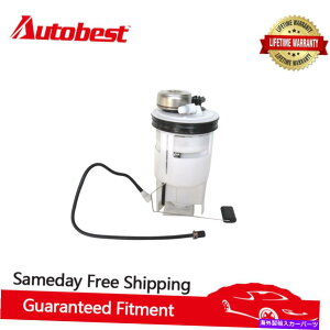 Fuel Pump Module Assembly 1999N2003Ñ_bWRAM 2500oR|vW[V8A35galAutobest F3134a Autobest F3134A For 1999-2003 Dodge Ram 2500 Van Fuel Pump Module V6 V8, 35Gal