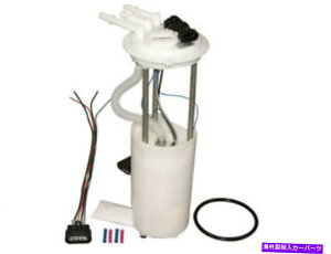 Fuel Pump Module Assembly AirTex 12VQ96W�R���|���v�t�B�b�g1997-2000 ISUZU RODEO FUEL PUMP���W���[���A�Z���u�� Airtex 12VQ96W Fuel Pump Fits 1997-2000 Isuzu Rodeo Fuel Pump Module Assembly�y���s�A���i�z