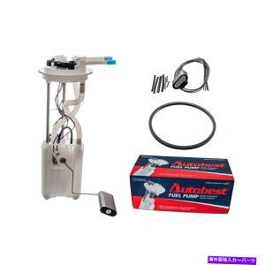 Fuel Pump Module Assembly 2001-02�z���_�p�X�|�[�g��Autobest F4732a Autobest F4732A For 2001-02 Honda Passport, Isuzu Rodeo L4 V6 Fuel Pump Module�y���s�A���i�z
