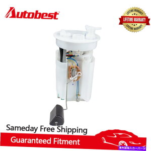 Fuel Pump Module Assembly 2002-04��AutoBest F3174A Chrysler Sebring�AMitsubishi Eclipse Fuel Pump L4 V6 Autobest F3174A For 2002-04 Chrysler Sebring, Mitsubishi Eclipse Fuel Pump L4 V6�y���s�A���i�z