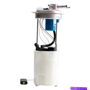 Fuel Pump Module Assembly 2007NV{[Vo[h1500NVbNR|vW[AZu-761286 For 2007 Chevrolet Silverado 1500 Classic Fuel Pump Module Assembly - 761286