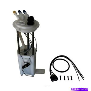 Fuel Pump Module Assembly R|vW[Assy Autobest F2936A Fuel Pump Module Assy Autobest F2936A