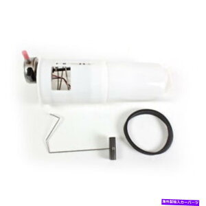 Fuel Pump Module Assembly R|vW[ASSY TYC 150073 Fuel Pump Module Assy TYC 150073